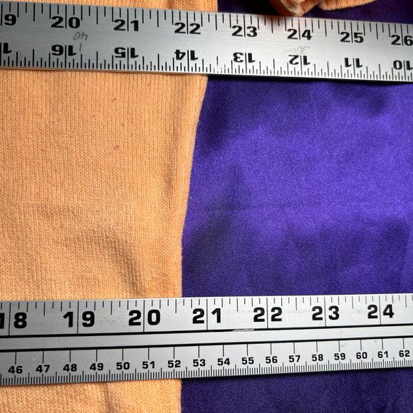 VTG📌Taifun Twinset Turtleneck Short Sleeves Pullover and Long Sleeves Cardigan - Picture 10 of 13